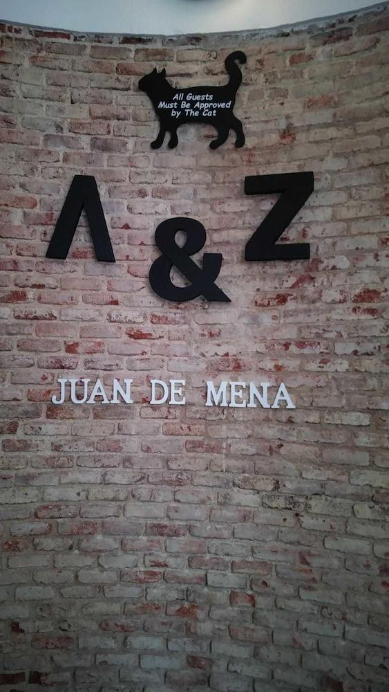 Hotel A And Z Juan De Mena (Adults Only) à Madrid Extérieur photo