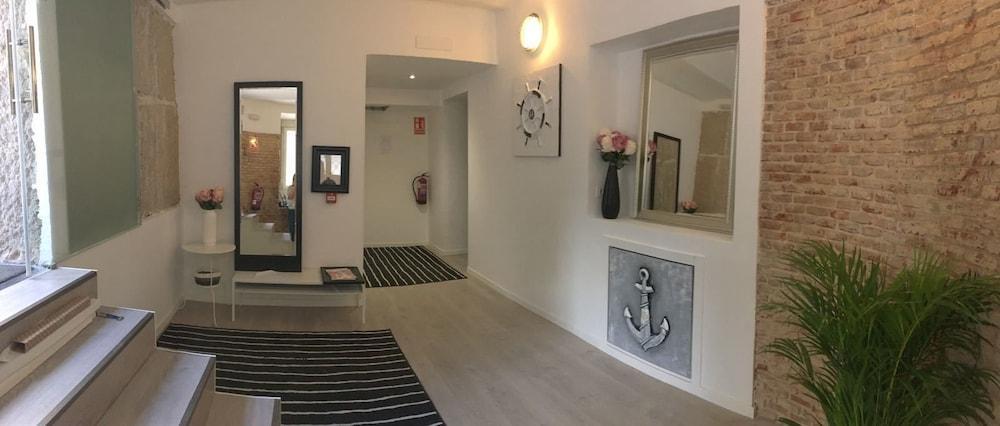 Hotel A And Z Juan De Mena (Adults Only) à Madrid Extérieur photo