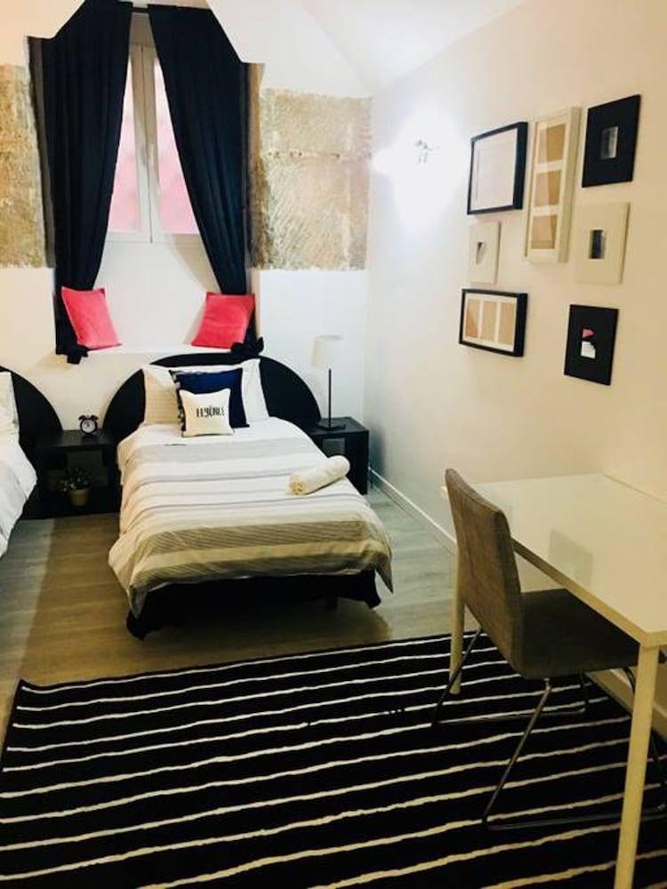 Hotel A And Z Juan De Mena (Adults Only) à Madrid Extérieur photo