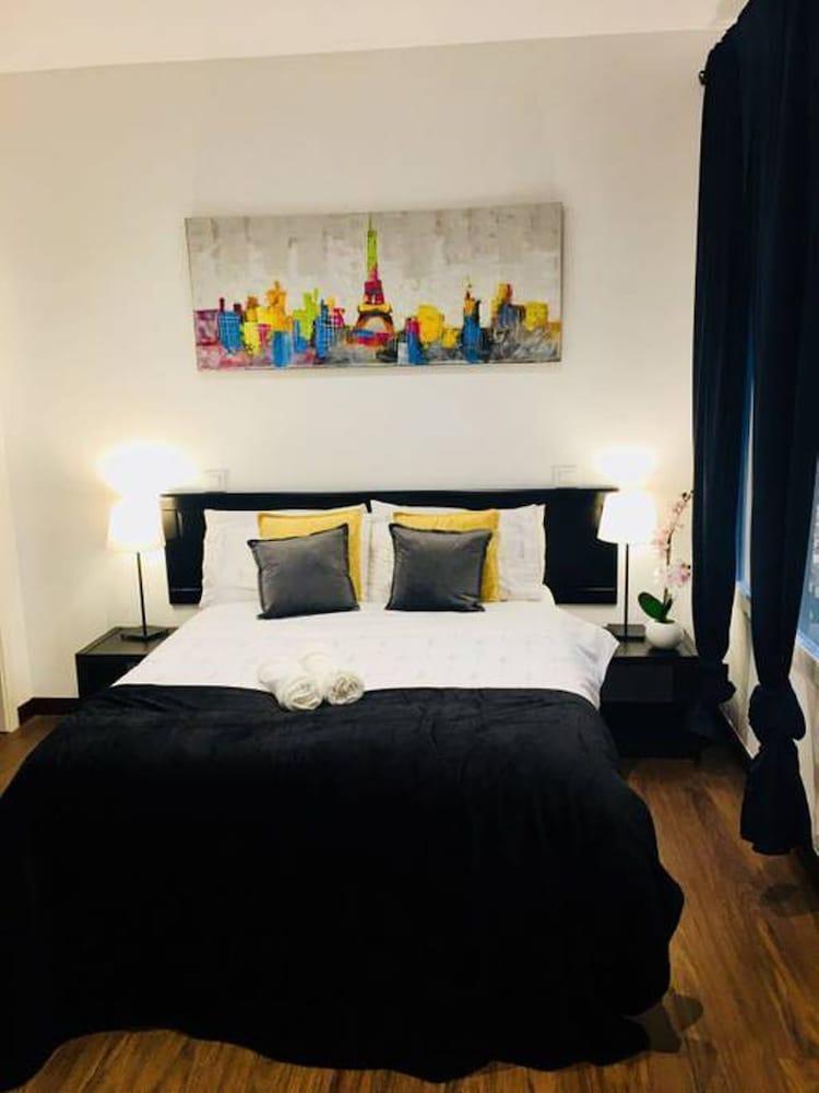 Hotel A And Z Juan De Mena (Adults Only) à Madrid Extérieur photo
