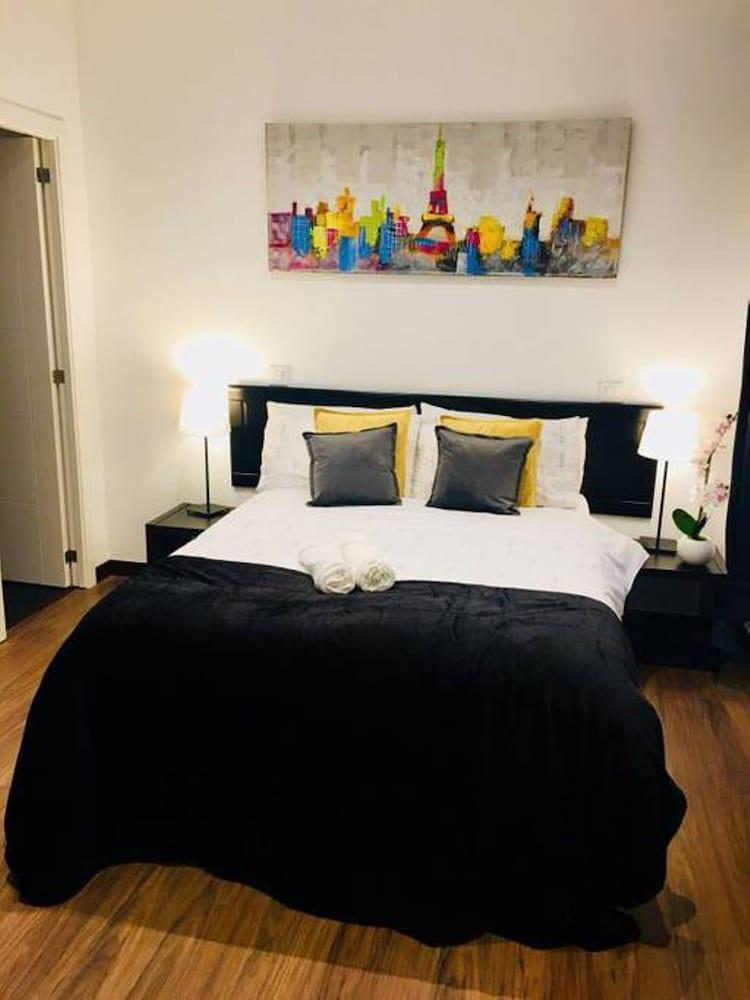 Hotel A And Z Juan De Mena (Adults Only) à Madrid Extérieur photo