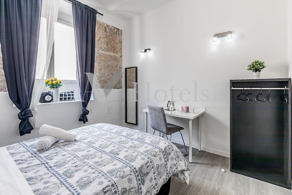 Hotel A And Z Juan De Mena (Adults Only) à Madrid Extérieur photo